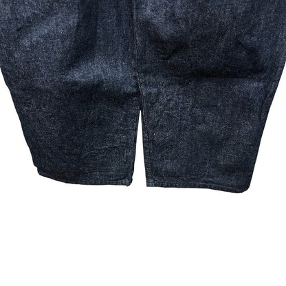 Lee リー オーバーオール LL7254 M レディース サロペット デニム つなぎ レディース サロペット デニム つなぎ 中古 W４