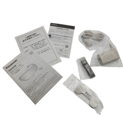 【未使用品】 Panasonic パナソニック 目もとエステ EH-CSW66-W 中古 H4