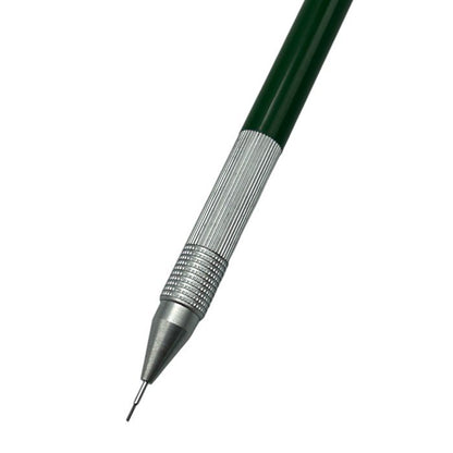 ファーバーカステル FaberーCastell TKーmatic 0.5 シャープペンシル 文房具 廃盤 シャーペン 中古 W４