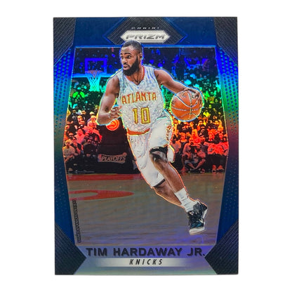PANINI NBAカード PRIZM TIM HARDAWAY JR. NEW YORK KNICKS /199 #273 中古 IT2