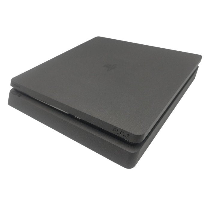 SONY ソニー PS4 プレイステーション4 ブラック CUH-2200A B01 中古 H4
