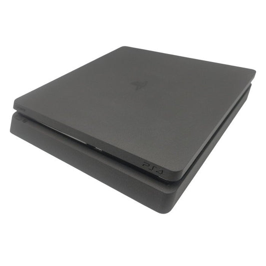 SONY ソニー PS4 プレイステーション4 ブラック CUH-2200A B01 中古 H4
