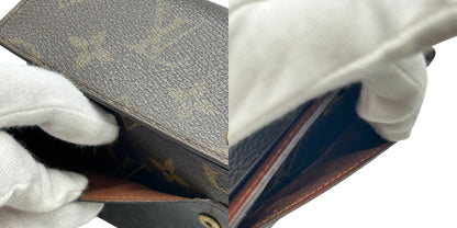 LOUIS VUITTON ルイヴィトン ポルトフォイユ サラ 旧型 長財布 M61734 レディース メンズ ブランド 小銭入れ 札入れ 中古 W４