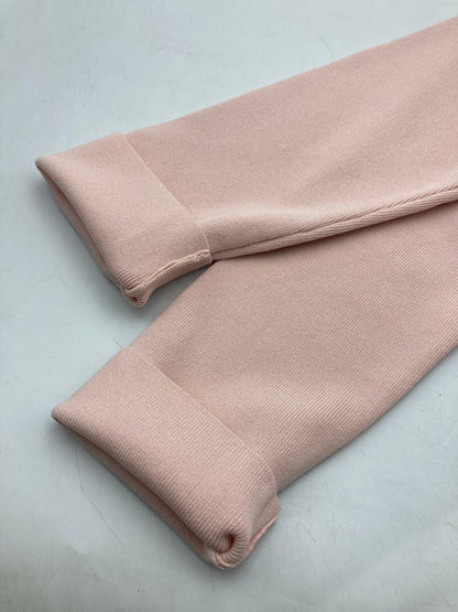 TOCCA トッカ ビジュー付 ボレロ カーディガン サイズXS ピンク 中古 D4