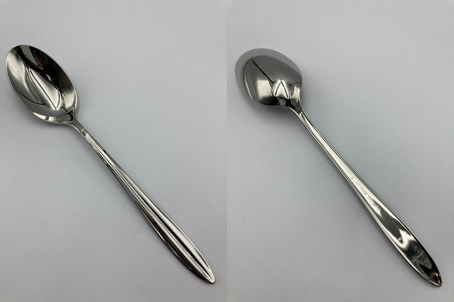 LUCKYWOOD ラッキーウッド 18-8 グラーツ ディナーセット 28P カトラリー 中古 D4