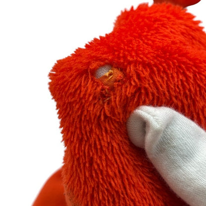 Patagonia パタゴニア フリースジャケット 25136SP13 L アウター オレンジ メンズ 中古 W1