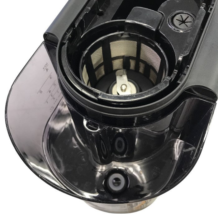 siroca(シロカ) 全自動コーヒーメーカー カフェばこ シルバー SC-A351S 中古 Y1