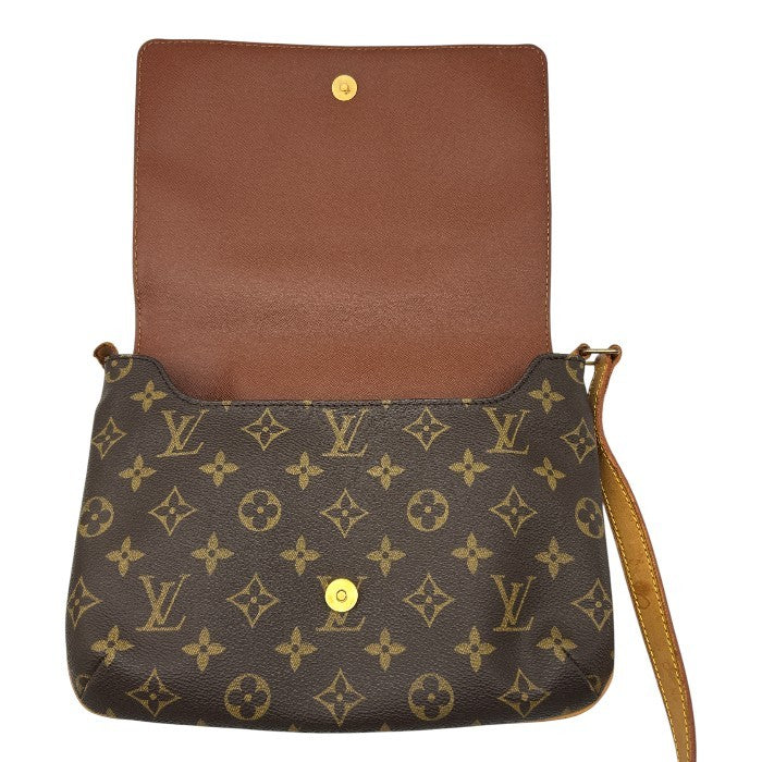 LOUIS VUITTON ルイヴィトン モノグラム ミュゼットタンゴ ショート ショルダーバッグ M51257 鞄 レディース ブランド 中古 W1