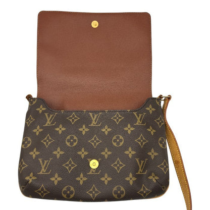 LOUIS VUITTON ルイヴィトン モノグラム ミュゼットタンゴ ショート ショルダーバッグ M51257 鞄 レディース ブランド 中古 W1