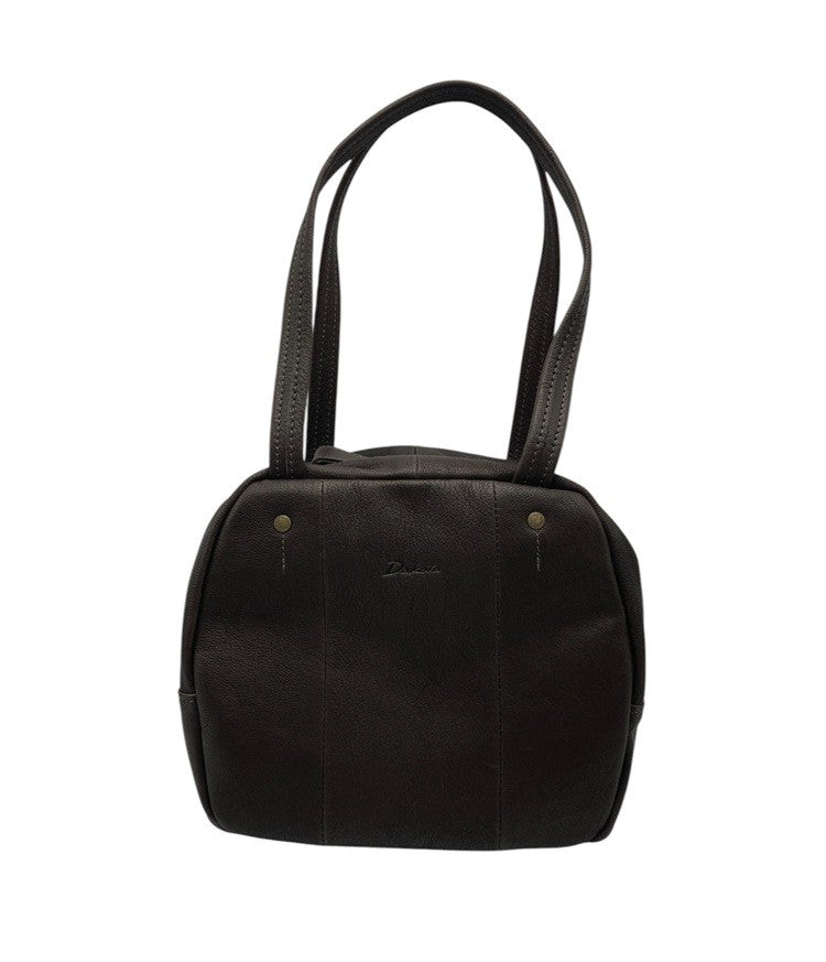 Dakota ダコタ ヤロップ ハンドバッグ 1034432 中古 D4