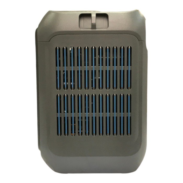 Anker アンカー Solix C300 DC Portable Power Station ポータブル電源 ダークグレー 288Wh 急速充電 蓄電 防災 コンパクト A17225Z1 中古 T1