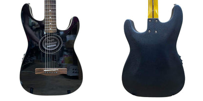 Fender Stratacoustic エレクトリック アコースティックギター フェンダー ストラト 入門 練習 中古 R4