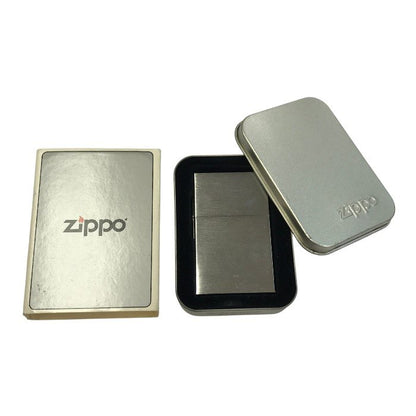 Zippo ジッポー 1933 レプリカ ファーストリリース オイルライター REPLICA FIRST RELEASE USA製 中古 T1