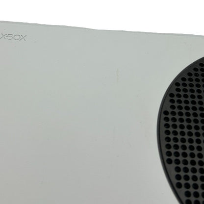 Microsoft Xbox Series S 512GB SSD 本体 マイクロソフト エックスボックスシリーズS ゲーム機 ハード 中古 W4