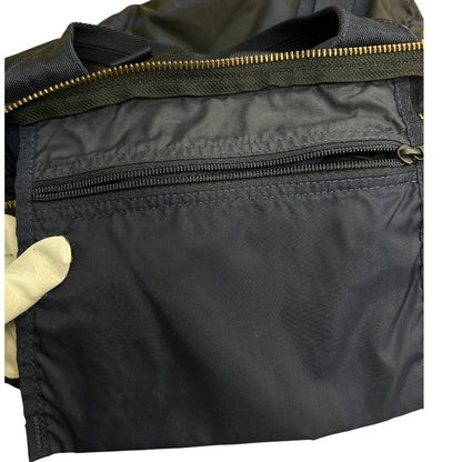 PORTER MARNI ポーター マルニ ナイロン 2WAY バッグ 鞄 リュックサック コラボ レディース ハンドバッグ かわいい 中古 W４