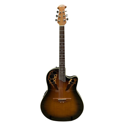 Applause by Ovation エレクトリックアコースティックギター AEN148 エレアコ オベーション アプローズ 中古 R4