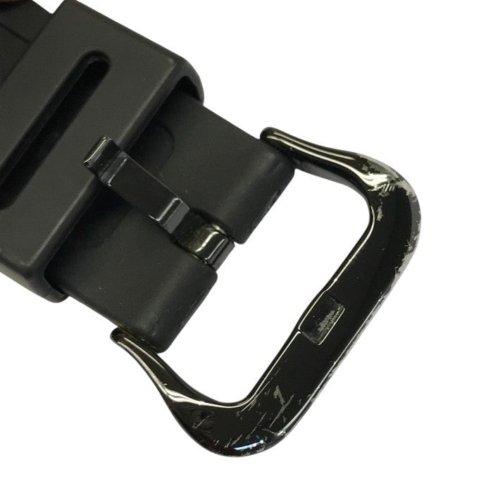 CASIO G-SHOCK 腕時計 メンズ デジタル G-SQUAD ランニング アプリ連動 睡眠計測 DW-H5600-1JR 中古 T1