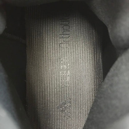 adidas アディダス YEEZY 500 HIGH "MIST STONE" スニーカー メンズ ハイカット レザー イージー ミストストーン グレー 29cm GV7775 中古 T1