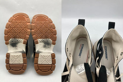 CONVERSE TREKWAVE OX HI コンバース トレックウェーブ ハイ 1SD036 初期モデル 27.5cm 中古 D4