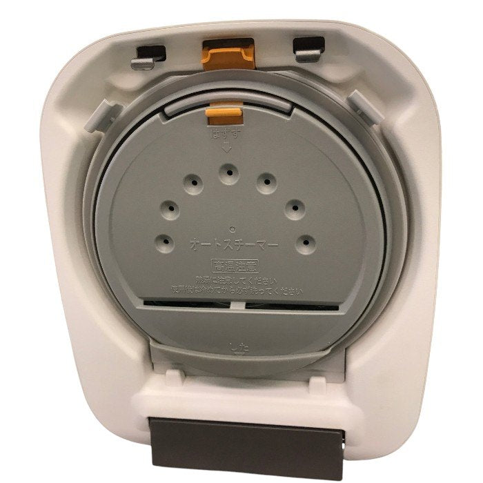 日立 IHジャー炊飯器 ふっくら御膳 5.5合 シルキーホワイト RZ-TS106M 中古 Y1