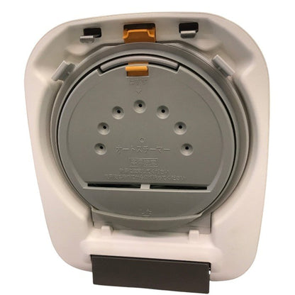 日立 IHジャー炊飯器 ふっくら御膳 5.5合 シルキーホワイト RZ-TS106M 中古 Y1