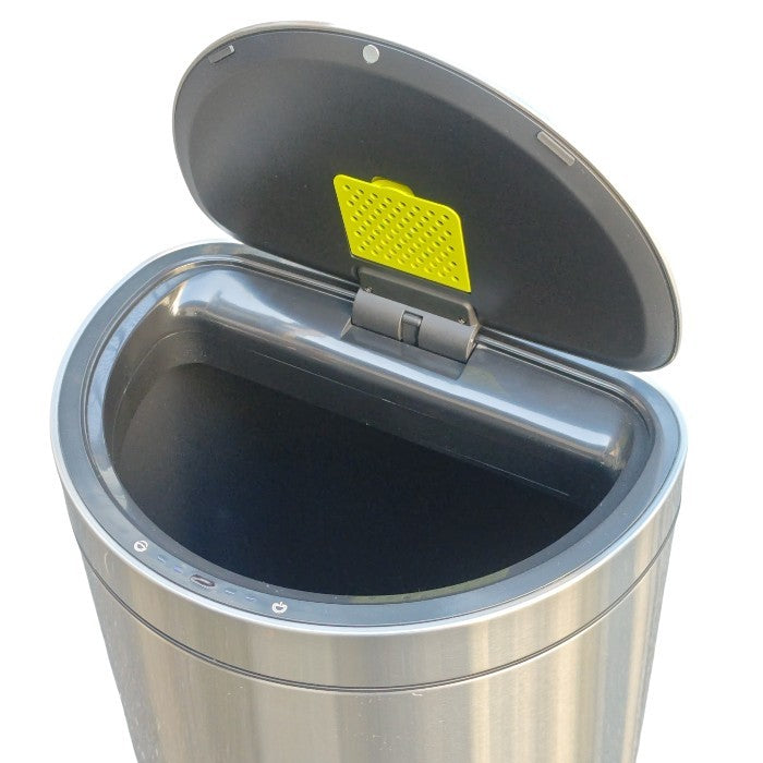 Sensible Eco Living センサー 自動開閉 47L ゴミ箱 中古 H4