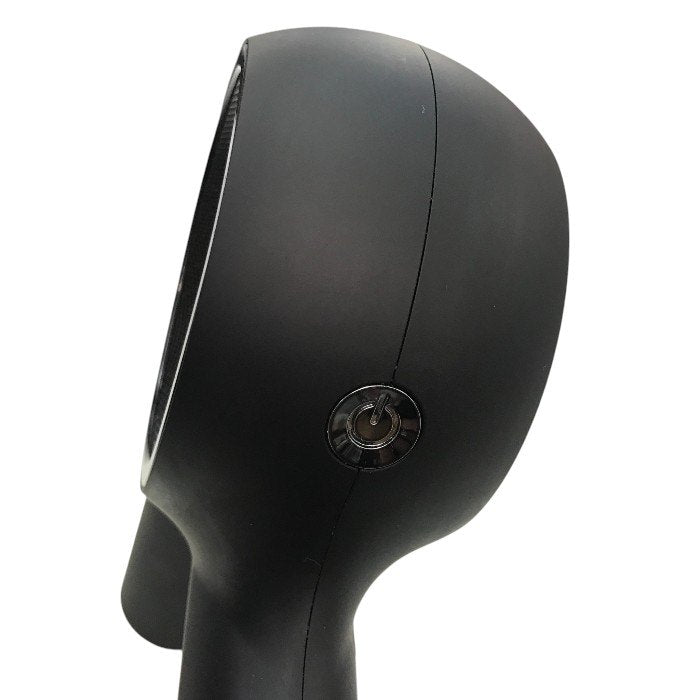 ホリスティックキュアーズ MAGNETHairPro(マグネットヘアプロ)ドライヤー 0＋(ゼロプラス) ブラック HCD-G07CB 中古 Y1