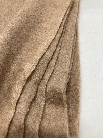 GOBI MONGOLIAN CASHMERE マフラー カシミヤ100％ 中古 D4