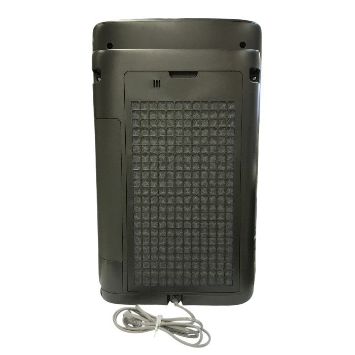 SHARP シャープ 加湿空気清浄機 グレー系 プラズマクラスター25000 花粉対策 薄型 KI-TS50-H 中古 T1