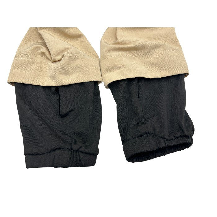涼美服 UVカット ファン内蔵 空調付 パーカー M アウター 夏 アウトドア 涼しい 日焼け対策 中古 W４