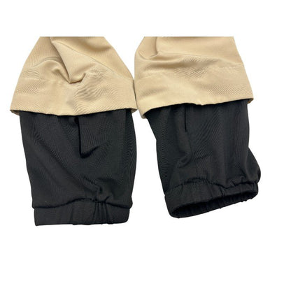 涼美服 UVカット ファン内蔵 空調付 パーカー M アウター 夏 アウトドア 涼しい 日焼け対策 中古 W４