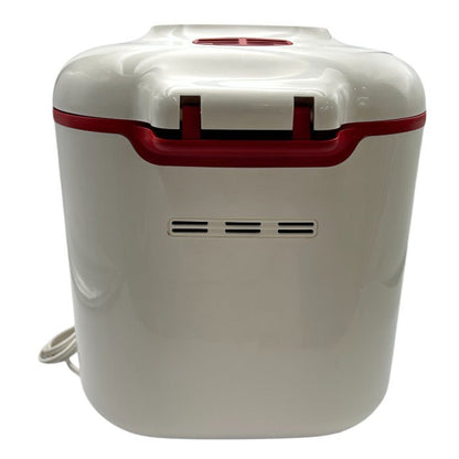 ティファール T-FAL ブーランジェリー PF522170 ホームベーカリー キッチン家電 パン 中古 W４