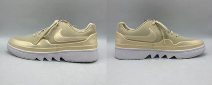 NIKE ナイキ ウィメンズ エア ジョーダン1 JESTER XX LOW LACED SE スニーカー CQ0278-200 サイズ28cm レディース 中古 D4