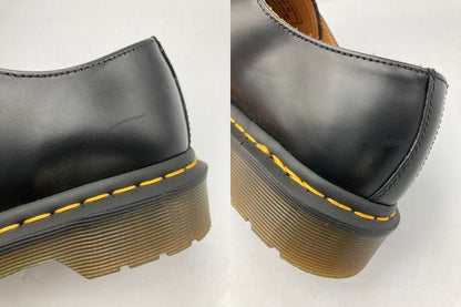 Dr.Martens ドクターマーチン 1461 3ホールシューズ AW006 サイズUK7 中古 D4