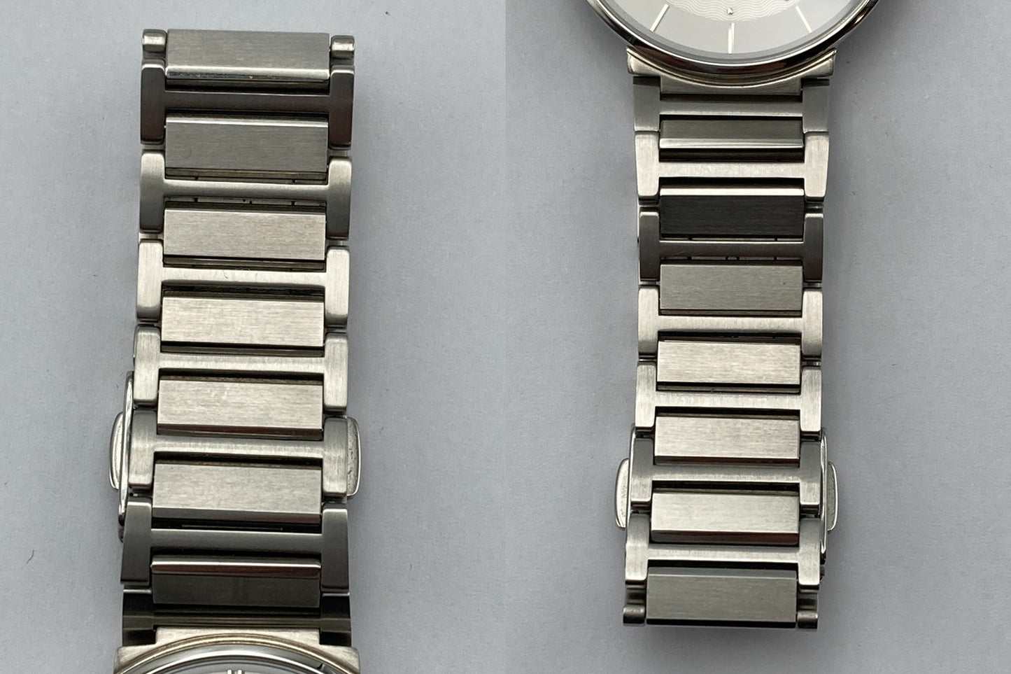 SEIKO DOLCE セイコー ドルチェ  腕時計 クオーツ 4J40-0AC0 中古 D4