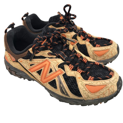 ニューバランス NEW BALANCE × JOE FRESHGOODS ML610TJ1 BENEATH THE SURFACE LATTE 25.5cm 中古 Y1