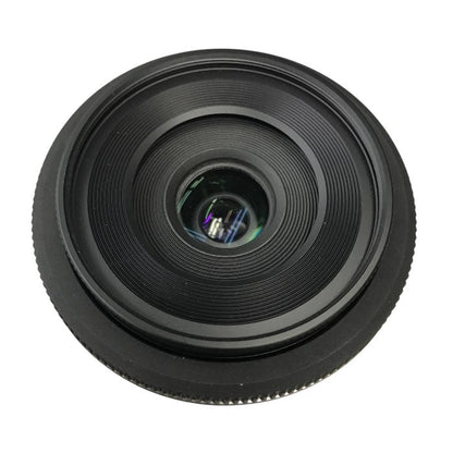 Canon キャノン EF-S 24mm F2.8 STM 中古 Y1