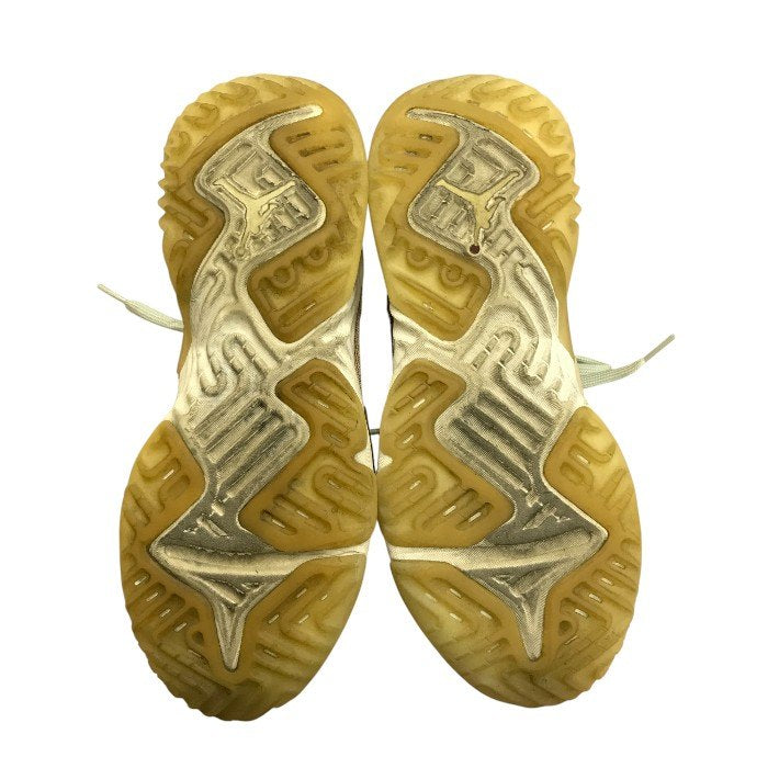 NIKE ナイキ ジョーダン デルタ "バレッタタン" メンズ スニーカー ランニング ベージュ 28cm CD6109-200 中古 N1