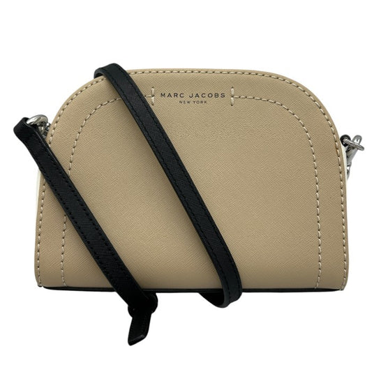 MARC JACOBS マークジェイコブス ショルダーバッグ M0014220 鞄 肩掛け 斜め掛け レディース 小さめ ミニ コンパクト 中古 W４