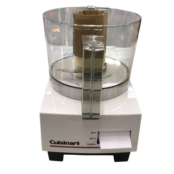 クイジナート フードプロセッサーM DLC102J 中古 Y1