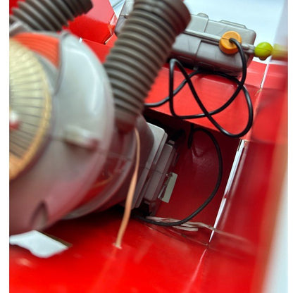 LOST iN Space THE CLassic SERiES リモートクラシックロボット ホビー おもちゃ 玩具 レトロ 中古 W４