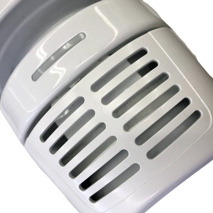 DeLonghi デロンギ ミニオイルヒーター ピュアホワイト 小型 脱衣所 お手洗い 500W フィン5枚 NJM0505 中古 T1