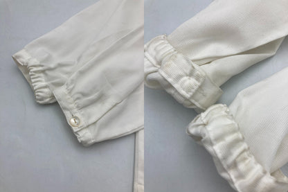 MIKIHOUSE ミキハウス フォーマル 3点セット 100cm 女の子 アンサンブル 中古 D4