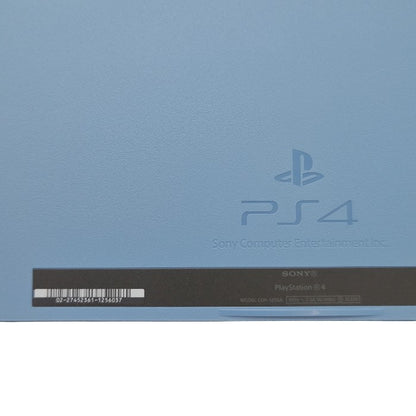 SONY ソニー PlayStasion4 プレイステーション4 PS4 UNCHARTED リミテッドエディション CUH-1200A 中古 H4