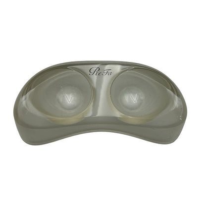 ReFa リファ ダブルレイ フェイスローラー RR-AB00 美顔ローラー 美顔器 顔 中古 W４