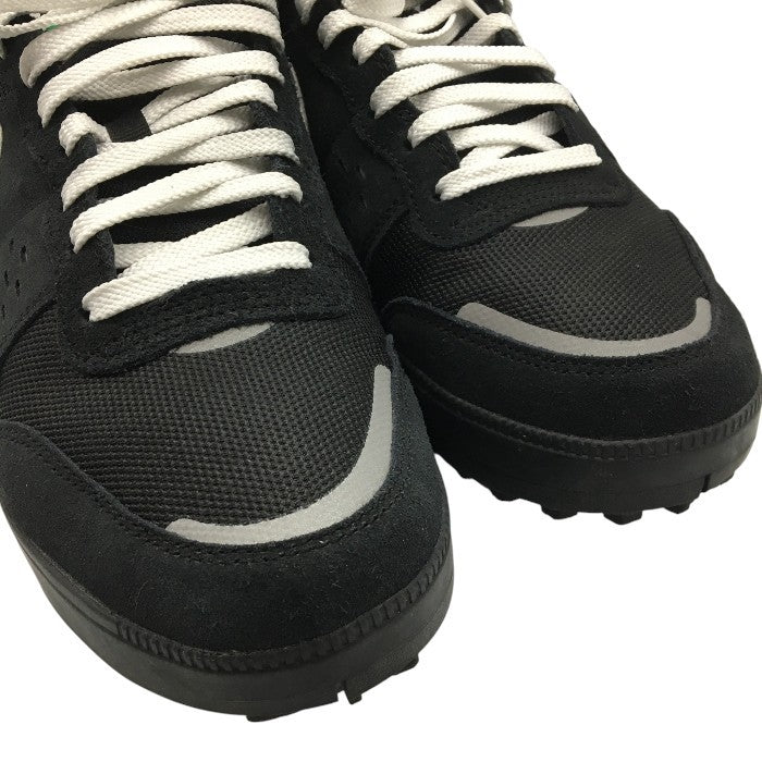 ナイキ C1TY 'Street' シューズ Nike C1TY 'Street' Shoes 26cm FZ3863-006 Black 中古 Y4