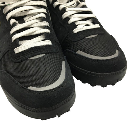 ナイキ C1TY 'Street' シューズ Nike C1TY 'Street' Shoes 26cm FZ3863-006 Black 中古 Y4