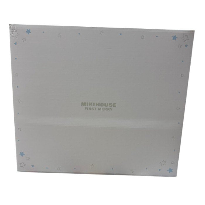 MIKIHOUSE ミキハウス ファーストメリー ベビー用品 おもちゃ 0歳から 2WAY 中古 W４