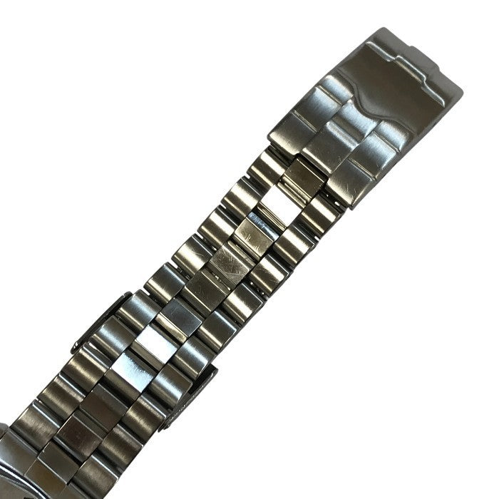 TAG HEUER タグホイヤー 腕時計 メンズ アナログ 自動巻き 2000シリーズ ステンレススチール SS ボーイズ WK2216 中古 T1