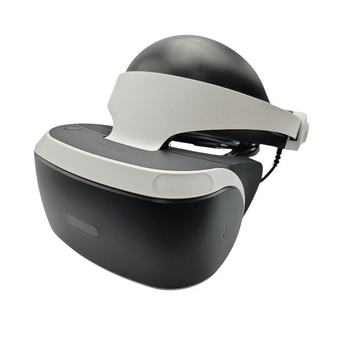 SONY ソニー PlayStation VR PlayStation Camera 同梱版 CUHJ-16003 中古 H4